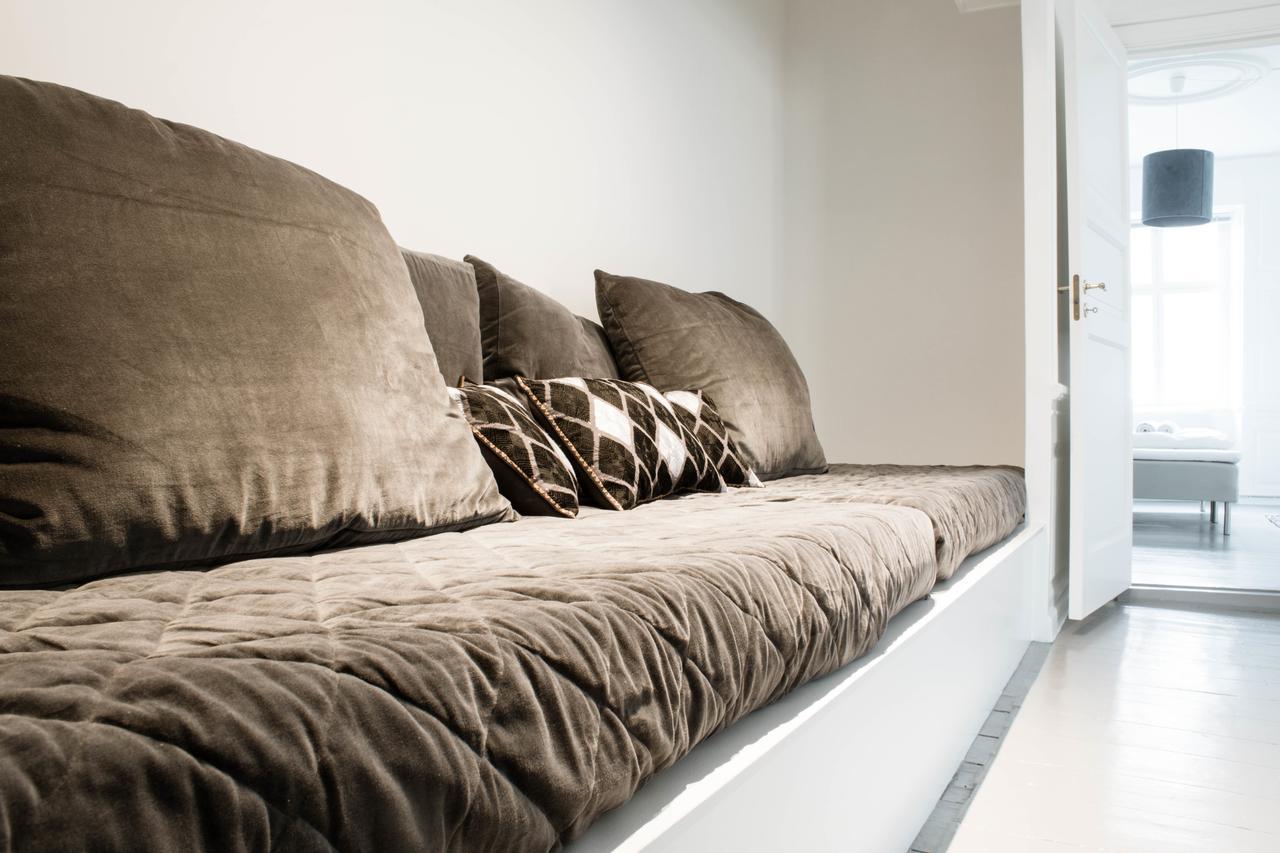 3 Bedroom In Latin Quarter * Copenhagen